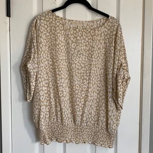 Michael Kors Blouse